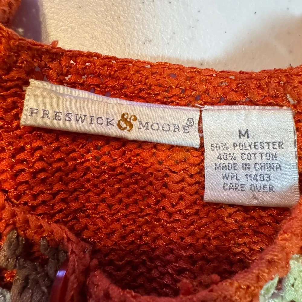 Preswick & Moore preswick moore